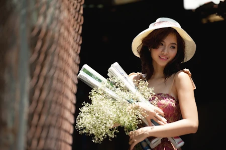 Một Ngọc Diệp rất khác ảnh 6