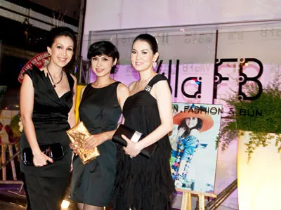 Việt Trinh tiết lộ về cậu con trai 2 tuổi ảnh 2 Việt Trinh tiết lộ về cậu con trai 2 tuổi ảnh 2