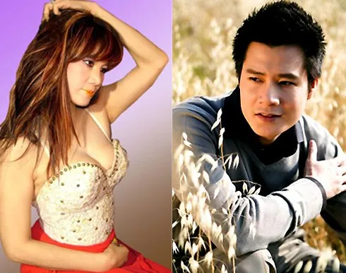 Bảo Yến tái xuất, lần đầu song ca Quang Dũng ảnh 1