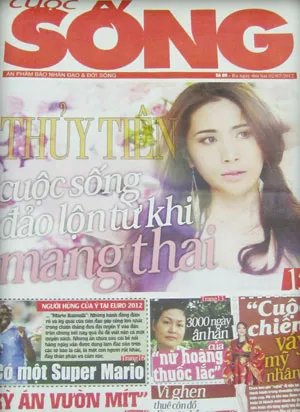 Nhiều nghệ sĩ sẽ khởi kiện vì bị “soi” đời tư ảnh 1 Nhiều nghệ sĩ sẽ khởi kiện vì bị “soi” đời tư ảnh 1