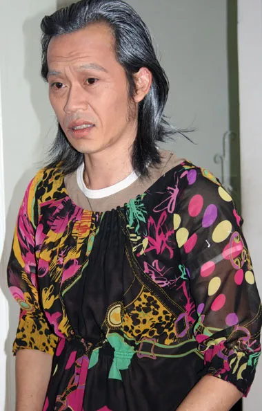 Hoài Linh: Tết toàn ăn… cơm hộp ảnh 2