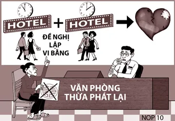 Thừa phát lại ngại đi… bắt ghen ảnh 1 Thừa phát lại ngại đi… bắt ghen ảnh 1