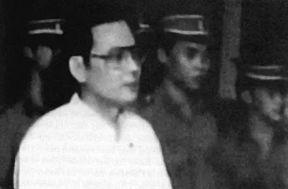 Kỳ án hiện đại - Bài 4: Kết cục thảm hại ảnh 1