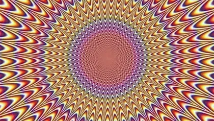 10 bức ảnh đánh lừa thị giác ấn tượng ảnh 1