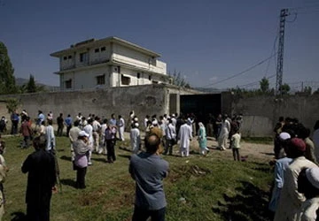 Mỹ: Bin Laden không mang vũ khí khi bị tiêu diệt ảnh 1