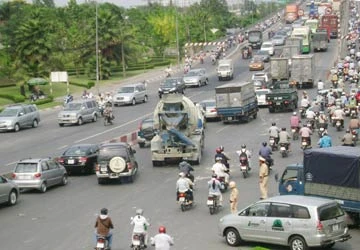 Công trình cầu Sài Gòn 2: PMC với những "yêu sách" ảnh 1 Công trình cầu Sài Gòn 2: PMC với những "yêu sách" ảnh 1