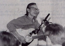 "Người tình" của Trịnh Công Sơn ảnh 2