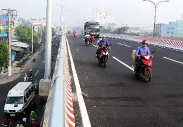 Nâng cấp, xây mới hơn 2.400km quốc lộ tại ĐBSCL ảnh 1