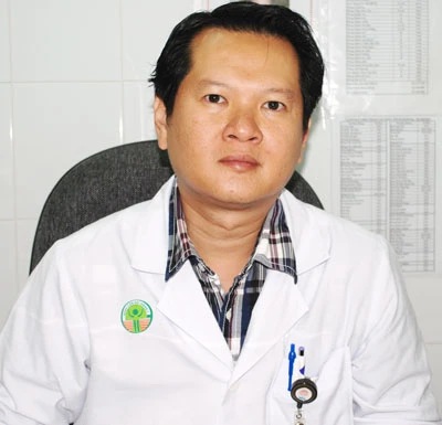 Mổ tim an toàn cao, chi phí thấp ảnh 1