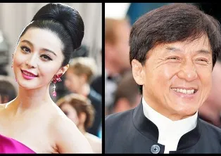 Phạm Băng Băng "kết đôi" cùng Thành Long ảnh 1