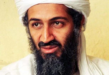 Bin Laden bị Mỹ bắt sống trước khi bị bắn chết? ảnh 1