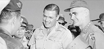 Cuộc điều trần trước Thượng viện Hoa Kỳ về “sự kiện Vịnh Bắc Bộ” ảnh 1