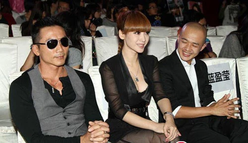 Tú bà bị bắt, lộ giá đi "ăn tối" của sao Hoa ngữ ảnh 16