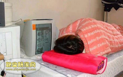 6 năm liền không ra khỏi nhà đã làm cho game thủ này như người “hành tinh lạ”. (Ảnh minh họa)