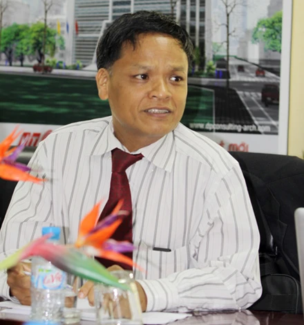 Biển Đông - Những khía cạnh pháp lý ảnh 2