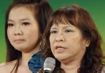 Vietnam's got talent tập 7: Mẹ của thí sinh bị ép “cướp” diễn đàn? ảnh 1