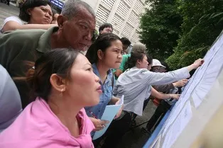 Thông tin tuyển sinh vào lớp 10 ảnh 1