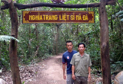 Bản anh hùng ca giữa vùng đất lửa ảnh 1