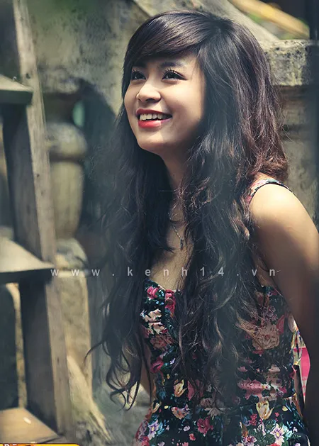 Hoàng Thùy Linh: Tôi không phải tuýp người ngốc nghếch! ảnh 2