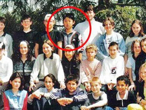 Chân dung bí ẩn của Kim Jong-un ảnh 3