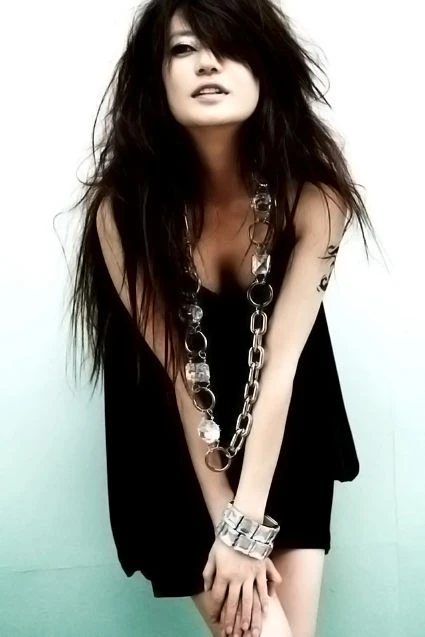 Triệu Vy: Tôi thành công không phải nhờ đàn ông ảnh 6