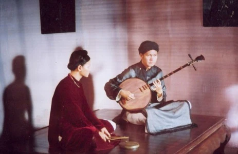 Những bộ phim Việt “cất cánh” từ trang sách ảnh 7