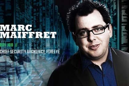 Những quái kiệt hacker "mũ trắng" ảnh 3