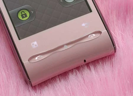 Cận cảnh chiếc Android giá rẻ của LG ảnh 9 Cận cảnh chiếc Android giá rẻ của LG ảnh 9