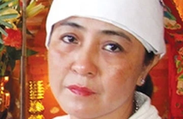 Bắt giữ hình sự kẻ sát hại nhà báo Hoàng Hùng ảnh 1