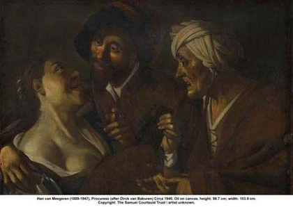 10 cú lừa ngoạn mục nhất trong lịch sử ảnh 2