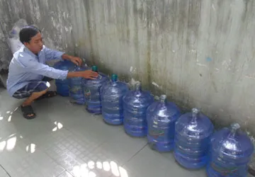 Dùng nước Vihawa hai năm mới phát hiện hàng “dỏm” ảnh 1 Dùng nước Vihawa hai năm mới phát hiện hàng “dỏm” ảnh 1