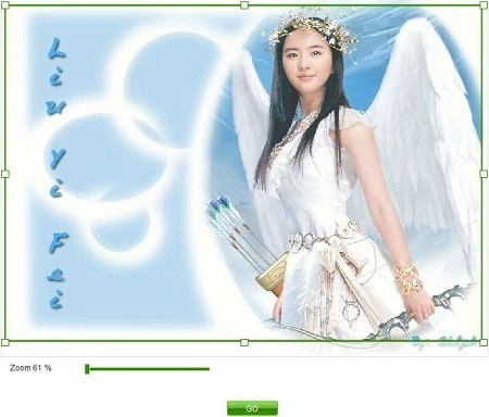 Tạo nền động cho ảnh tĩnh ảnh 3 Tạo nền động cho ảnh tĩnh ảnh 3