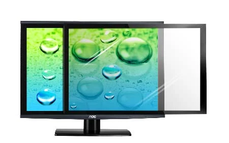 FPT phân phối chính thức dòng màn hình AOC mới ảnh 5