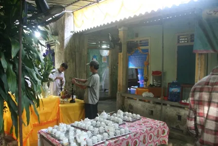 Vĩnh biệt người có công truyền bá món “cơm vua” ảnh 2 Vĩnh biệt người có công truyền bá món “cơm vua” ảnh 2