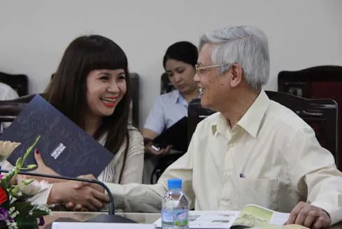 Giọng hát Việt, Bài hát yêu thích rời đề cử Cống hiến vì scandal ảnh 2 Giọng hát Việt, Bài hát yêu thích rời đề cử Cống hiến vì scandal ảnh 2