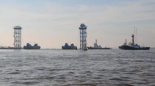 Đốt hầm số 3 về đến đích an toàn ảnh 4