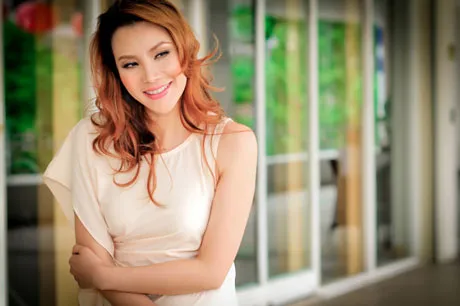 Việt Trinh được đề cử “Ngôi sao ăn chay hấp dẫn nhất thế giới” ảnh 8 Việt Trinh được đề cử “Ngôi sao ăn chay hấp dẫn nhất thế giới” ảnh 8