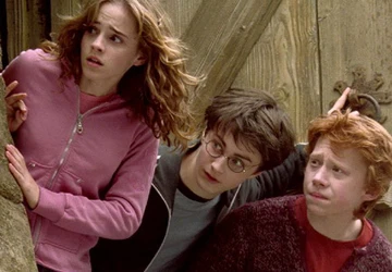 Harry Potter và tù nhân ngục Azkaban là phim hay nhất thập kỷ ảnh 1 Harry Potter và tù nhân ngục Azkaban là phim hay nhất thập kỷ ảnh 1
