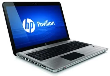 HP Pavilion dv7t và dv6t lên Core i thế hệ hai ảnh 1 HP Pavilion dv7t và dv6t lên Core i thế hệ hai ảnh 1