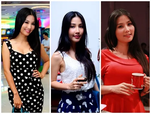 Diễm My 9X - người đẹp chuộng gu thời trang lỗi mốt ảnh 12