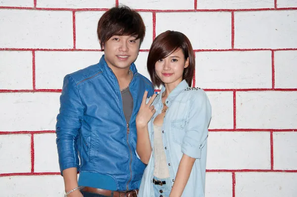 Midu tranh thủ chợp mắt trên phim trường ảnh 4