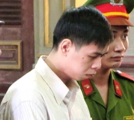 Tử hình kẻ ném thai phụ xuống giếng ảnh 1