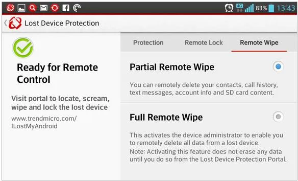 Thêm phần mềm diệt virus hiệu quả trên Android ảnh 1