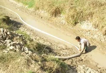 Tình hình khô hạn, xâm nhập mặn được cải thiện ảnh 1 Tình hình khô hạn, xâm nhập mặn được cải thiện ảnh 1
