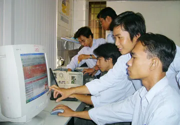 Hacker: Nghề nóng ảnh 1 Hacker: Nghề nóng ảnh 1