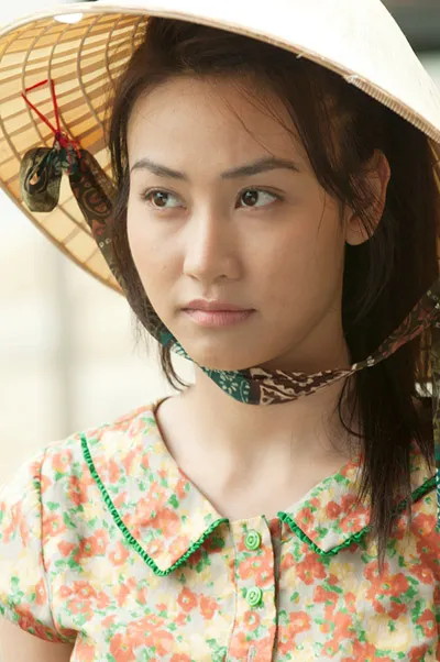 Ngân Khánh kém sắc khi vào vai ô sin ảnh 6