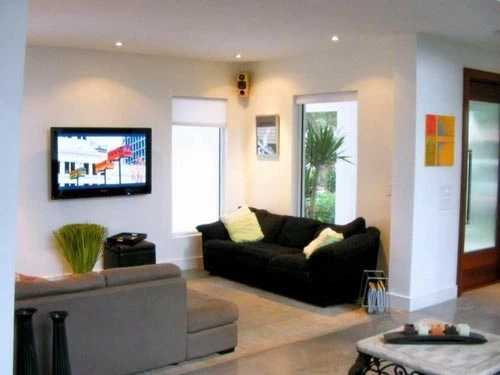 Vẻ đẹp tinh khôi trong lòng tự nhiên - Archi