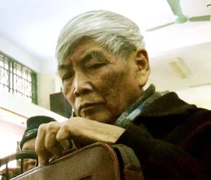 Nhà thơ Việt Phương gia nhập Hội Nhà văn Việt Nam ảnh 1 Nhà thơ Việt Phương gia nhập Hội Nhà văn Việt Nam ảnh 1