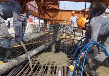 TP.HCM: Hợp long một phần cầu Rạch Chiếc ảnh 1 TP.HCM: Hợp long một phần cầu Rạch Chiếc ảnh 1