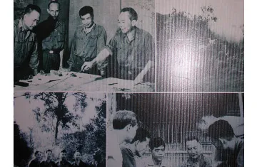 13 vị được phong tướng đầu tiên – Kỳ 3: Tướng Hoàng Văn Thái ảnh 2 13 vị được phong tướng đầu tiên – Kỳ 3: Tướng Hoàng Văn Thái ảnh 2